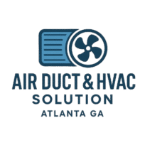 air duct hvac solution atlanta ga